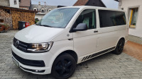 Volkswagen Multivan 20 TDI avtomatik