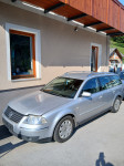 Volkswagen Passat 1.9 tdi highline