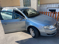 Volkswagen Passat 2.0 tdi