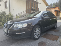 Volkswagen Passat 2.0 TDI