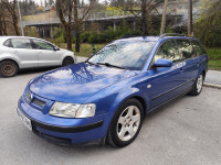 Volkswagen Passat Variant 1.9TDI