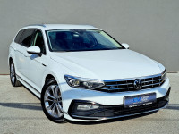 Volkswagen Passat Variant 2.0 TDI 4M R-Line avt. 147kW -IQ LED-ACC-