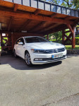 Volkswagen Passat Variant 2.0 TDI 4x4 avtomatik
