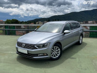 Volkswagen Passat Variant 2.0 TDI BMT Comfortline DSG. VZR.