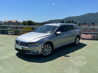 Volkswagen Passat Variant 2.0 TDI BMT Highline DSG.DYNA.