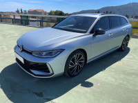 Volkswagen Passat Variant 2.0 TDI BMT R-Line DSG LED.