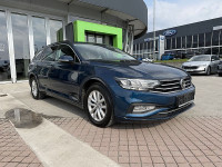 Volkswagen Passat Variant 2.0 TDI BMT SCR avt. 110kW