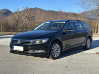 Volkswagen Passat Variant 2.0 TDI Comfortline