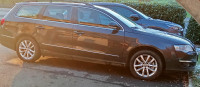 Volkswagen Passat Variant 2.0 TDi