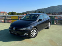 Volkswagen Polo 1.0 TSI Entry VZR. KAM. 2X PDC. ACC. NAVI