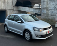 VOLKSWAGEN POLO / 1.2 / TDI