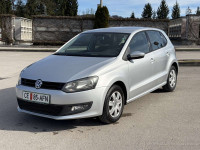 VOLKSWAGEN POLO / 1.2 / TDI