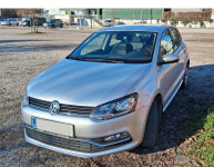 Volkswagen Polo 1.2 TSI Comfort - 78000km - Garažiran