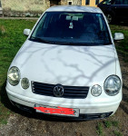Volkswagen Polo 1.4 bencin