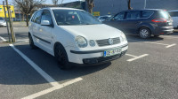Volkswagen Polo 1.9 SDI