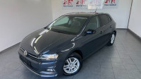 Volkswagen Polo VI Highline 1.0 TSI 85KW.NEMŠKI+4ALU.BENCIN