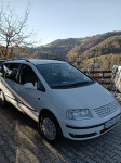 Volkswagen Sharan 4M