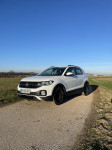 Volkswagen T-Cross SUV