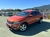Volkswagen T-Roc 1.6 TDI BMT 2X PDC. NAVI. SAMO 88.645 KM.