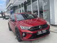 Volkswagen Taigo 1.5TSI-R-LINE-DSG-LED-SLO-1LAST-TOP