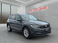 Volkswagen Tiguan 1,5 TSI