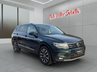 Volkswagen Tiguan 2,0 TDI 4M
