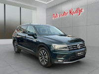 Volkswagen Tiguan Allspace 2,0 TDI 4M