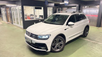 Volkswagen Tiguan 2.0 TDI BMT R-Line Edition.KAMERA.NAVI.XENON.TOP