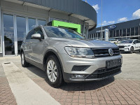 Volkswagen Tiguan 2.0 TDI Comfortline 110kW DSG