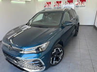 Volkswagen Tiguan 2.0 TDI DSG R-Line 110kW.KAMERA.ACC.USNJE.LED