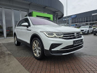Volkswagen Tiguan 2.0 TDI SCR 4M. BMT avt. 147kW