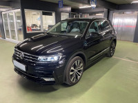 Volkswagen Tiguan R-LINE 2.0 TDI BMT 176 KW DSG NAVI.2XPDC.KAMERA