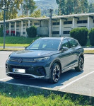 Volkswagen Tiguan Volkswagen Tiguan 2.0 TDI DSG R-Line 110kW avtomatik