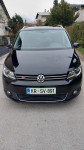 Volkswagen Touran 1,6 Comfortline