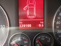 Volkswagen Touran 1.9tdi,77kw