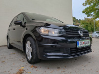 Volkswagen Touran 2.0TDI - DSG  avtomatik