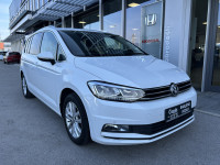 Volkswagen Touran 2.0TDI-HIGHLINE-RADAR-TEMP.-LED-SLO-TOP