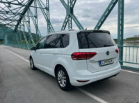 Volkswagen Touran Osebni avtomatik