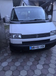 Volkswagen Transporter T4