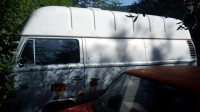 Volkswagen Transporter VW T2