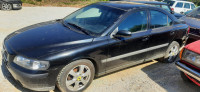 Volvo S60 d5