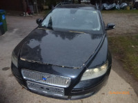 Volvo V50 1.6 dizel