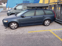 Volvo V50 1,6