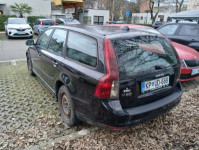 Volvo V50 karavan