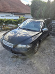 Volvo V70 D5