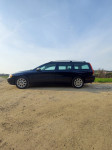 Volvo V70 D5
