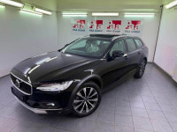 Volvo V90 Cross Country 2.0 DIZEL 145 KW.PANORAMA.KAMERA.LED.ACC.USNJE