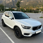 Volvo XC40 T4 A Momentum LED - NAVI - KAMERA 190 KM avtomatik
