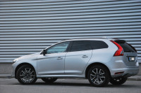 Volvo XC60 D5 Avtomatik AWD