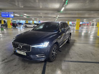 Volvo XC60 Volvo XC60 B4 AWD AUT Inscription OGR. VOLANA-KEYLESS-TEMP